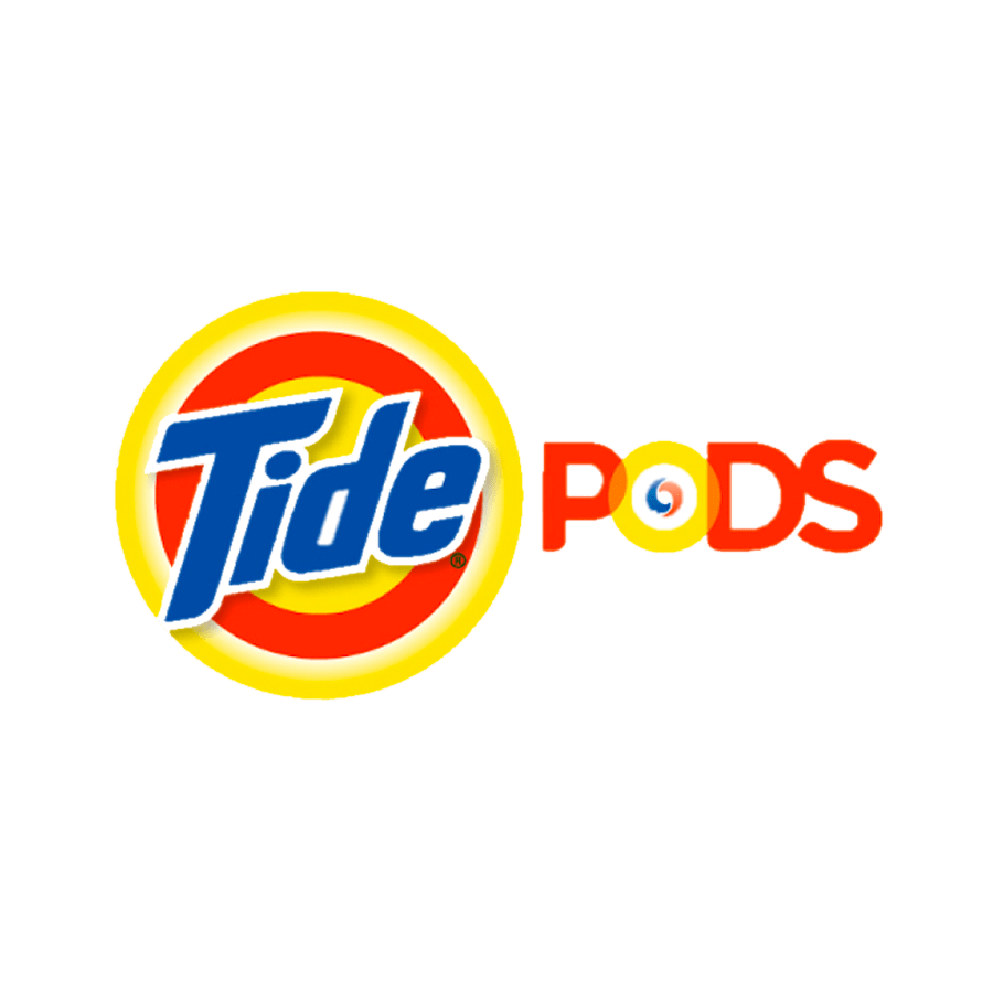Tide-Pods