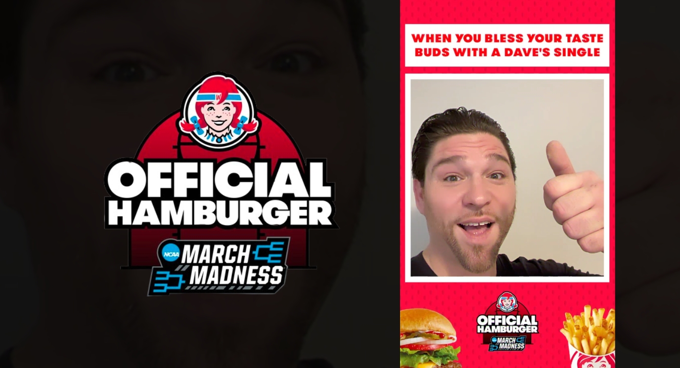 Wendy's Meme Madness (Cover)